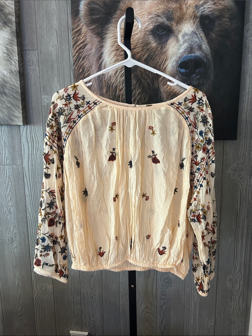 Free People Top